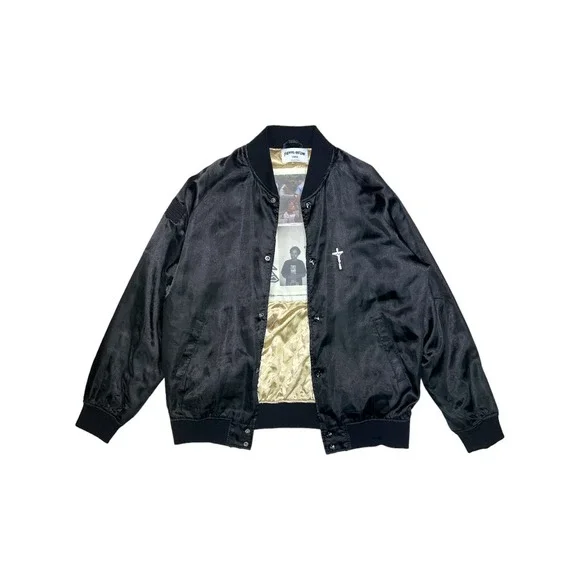 Fucking Awesome \"Unholy Trinity\" ジャケット Fucking Awesome - Unholy Trinity Jacket - UG.SHAFT